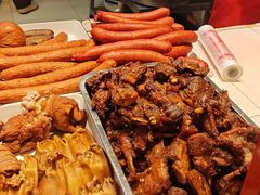 -净香园熟肉(北坦总店)