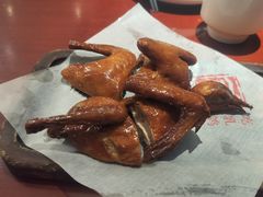 -鸽味轩·粤菜小馆(高楼门总店)