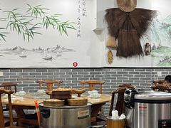 -罗氏豆花饭庄·川菜·土火锅·豆花(卡都花苑店)