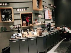 -星巴克臻选(杭州万象城店)