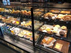 -星巴克(枣阳路店)