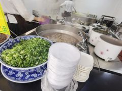 -东方宫中国兰州牛肉拉面(新起街店)
