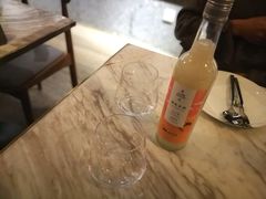 农夫米酒-农畉LONFOOD(福田星河COCOPark店)