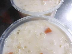 椰汁雪耳木瓜-甜蜜蜜(昌乐园店)