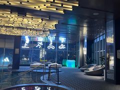 -green essence 青籁优体(三里屯店)