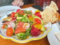 -Alimentari早午餐(安福路店)