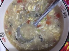 -老院子饭店·鲁菜·海鲜·家常菜