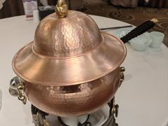 -巴音浩日娲·蒙餐(双林东路店)