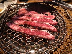 -农乐园炭火烤肉(世茂店)