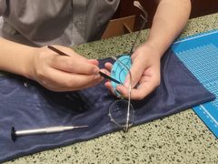 -茂昌眼镜(万达广场周浦店)