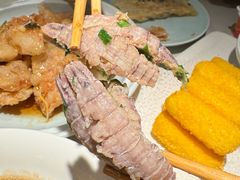 -北李妈妈菜·海肠捞饭(高新万达店)