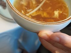 -海派美食·家宴海鲜青岛菜·石锅鲽鱼头(东方城店)