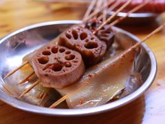 -卫卫麻辣烫(建设新村路店)