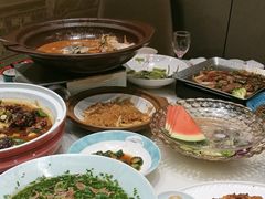 -金陵后厨·南京菜(新街口秣陵路店)