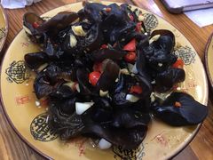 -香香擂茶馆(城南完小店)