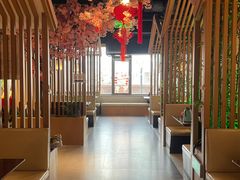 卡座-松子料理(亮马桥店)