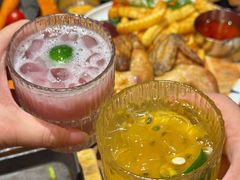 -路易十三西餐厅(西关新天地店)