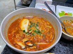 -海花锅盖烧烤店(怡馨家园店)