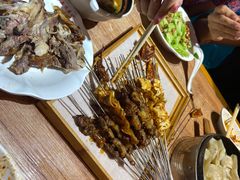 -老爷子原味蒸饺(总店)