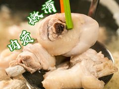 -润泽园椰子鸡(汇一城店)