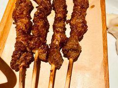 -关东小磨东北菜(漕河泾印象城店)