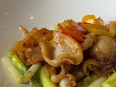 -宝丽轩中餐厅BAOLIXUAN