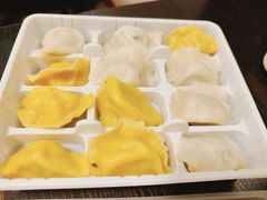 -船歌·鱼水饺青岛菜(闽江二路店)