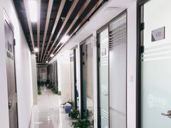 -新航道雅思托福·留学·考研培训(人民广场校区)