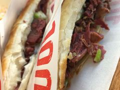 精品驴肉火烧-驴世家驴肉火烧·凉皮·胡辣汤(五道口店)