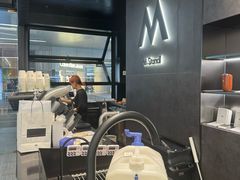 -M Stand(君尚1F店)