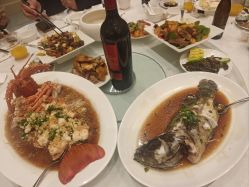 -天津丽思卡尔顿酒店·宴会厅