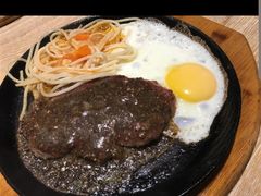 -纽斯特自助牛排餐厅(三林印象城店)
