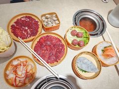 -海底捞大排档火锅(打浦路店)