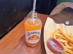 -宝炙星BURGER AUSTINE(桐梓林店)