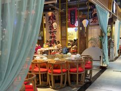 -水煮三国·川鲁江湖菜(香山店)