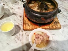 -云采云南菜(中山北路店)
