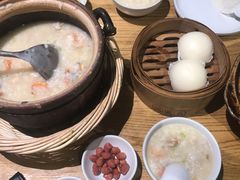 -潮粥荟·潮汕砂锅粥(朝阳大悦城店)