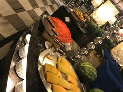 -芭菲盛宴·环球美食(解放碑英利国际店)