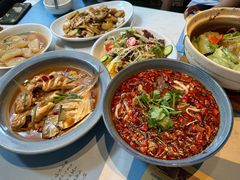 -荣小馆(临海世纪花城店)