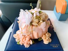-杜哈夫DOUX RÊVE·生日蛋糕(日月光店)
