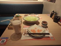 -堂本家·二代目·炸猪排(Express东海店)