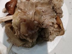 -黑山牛肉汤火锅(花城汇店)