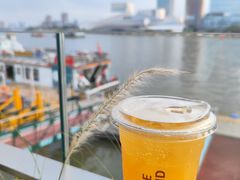-黄沙码头