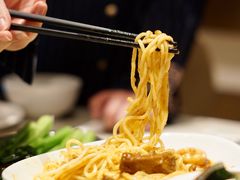 咖喱揸腩-敏华冰厅(天河城店)