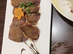 -黑松白鹿(金融街店)