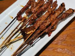 -云海肴·汽锅鸡·云南菜(天山百盛优客店)