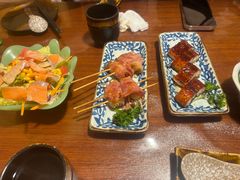 -浪花亭日本料理(古田路店)