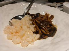 虾仁软兜-金陵饭店·梅苑