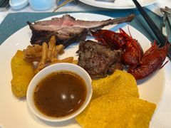 -南湖宾馆·鸳湖阁全日制餐厅