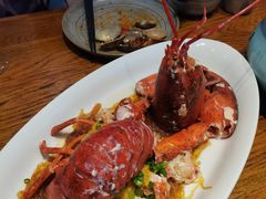 波士顿龙虾-必点海鲜·鲅鱼水饺(鞍山西道店)